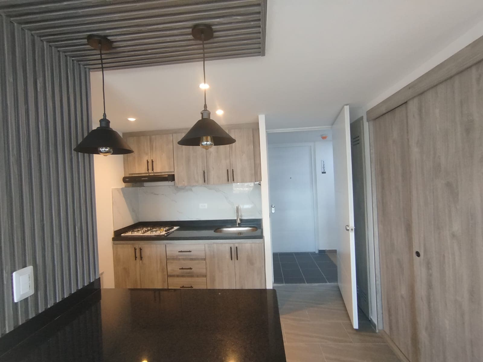 Apartamento en arriendo en Puente Aranda, Bogotá, D.c. — foto 1 de 16