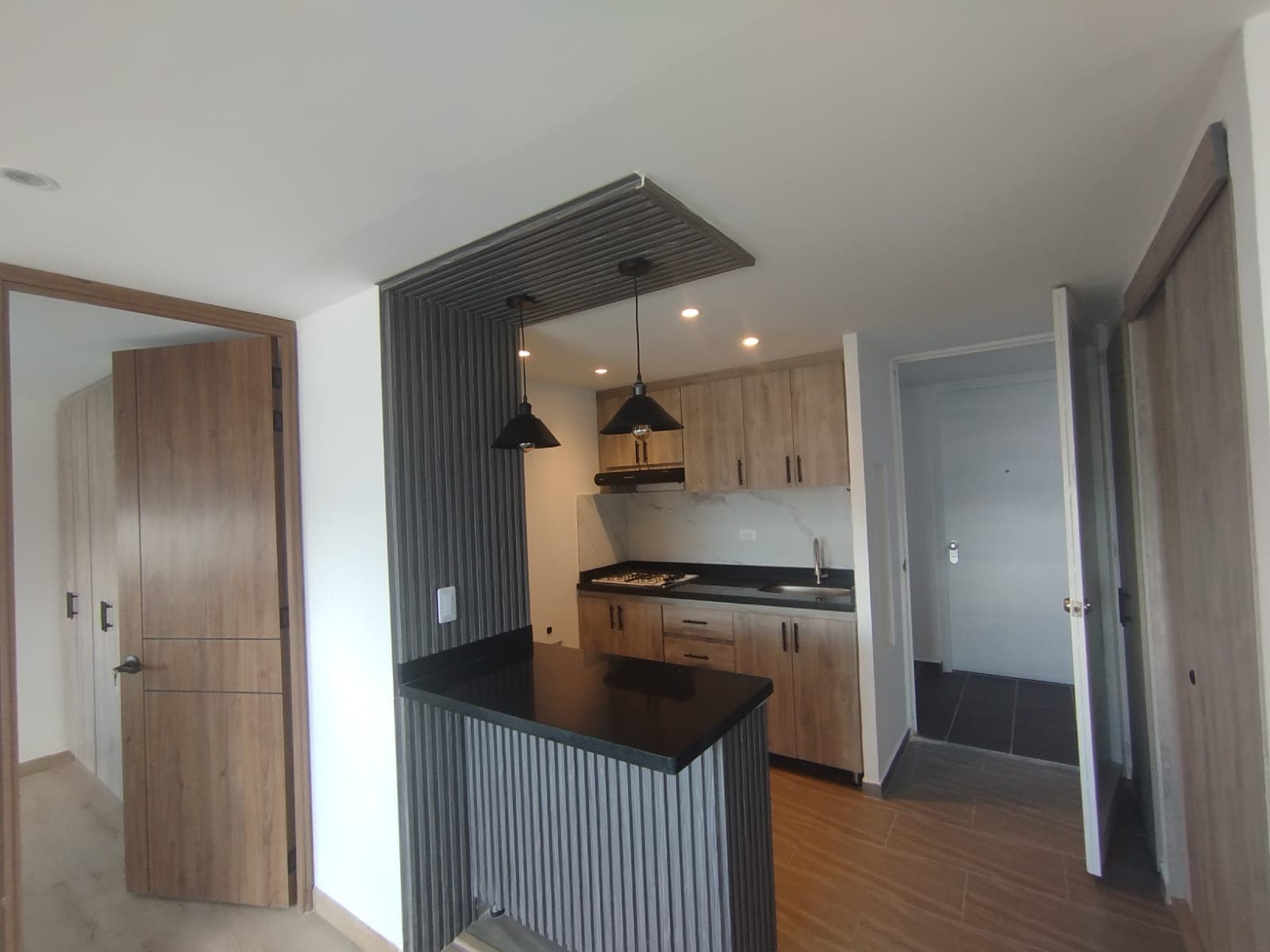 Apartamento en arriendo en Puente Aranda, Bogotá, D.c. — foto 2 de 16
