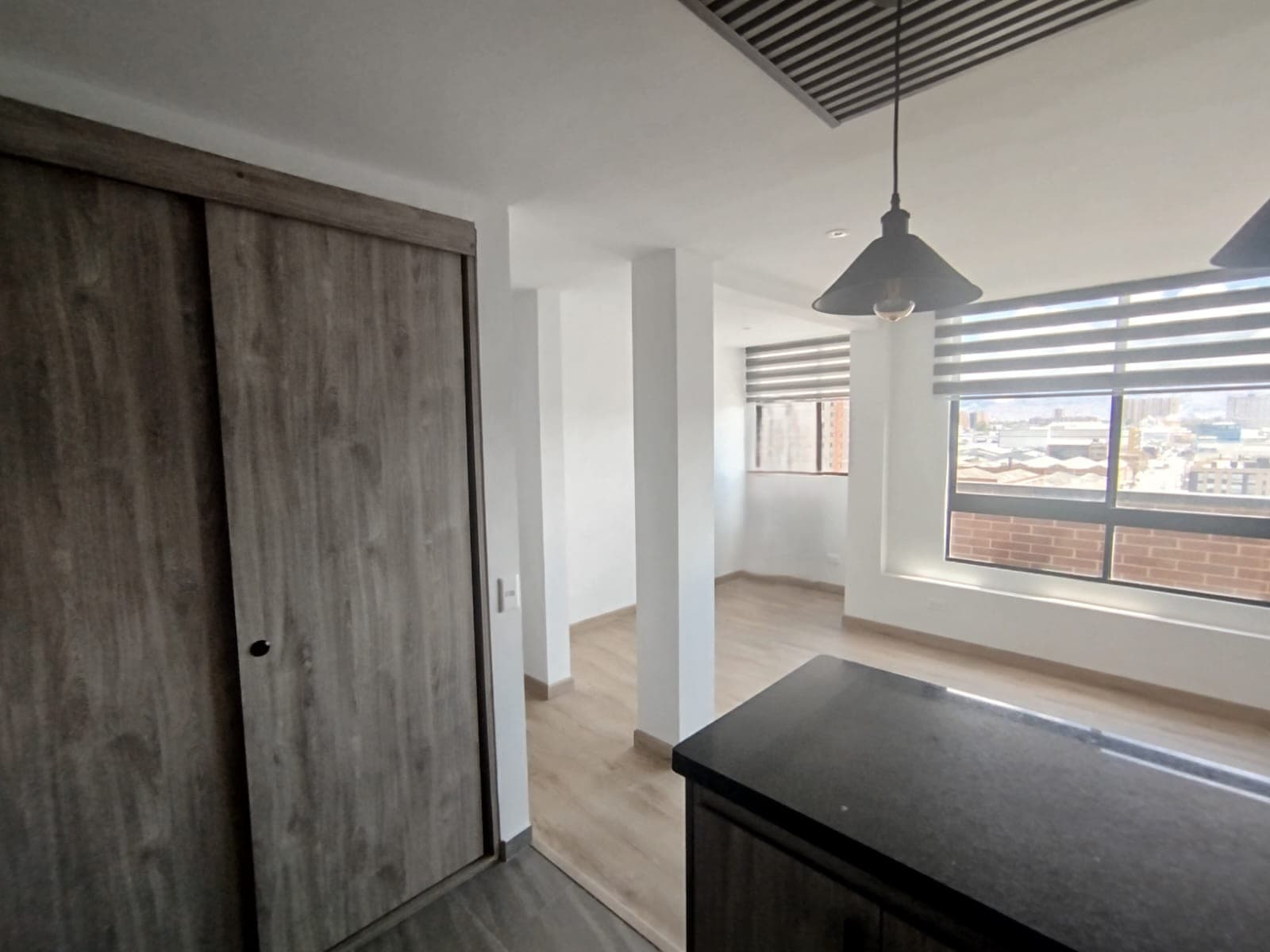 Apartamento en arriendo en Puente Aranda, Bogotá, D.c. — foto 3 de 16