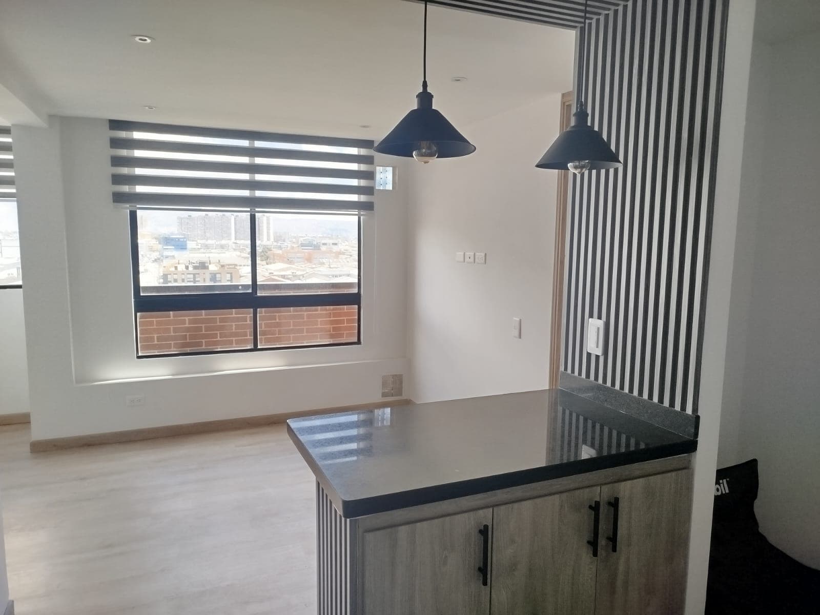 Apartamento en arriendo en Puente Aranda, Bogotá, D.c. — foto 4 de 16