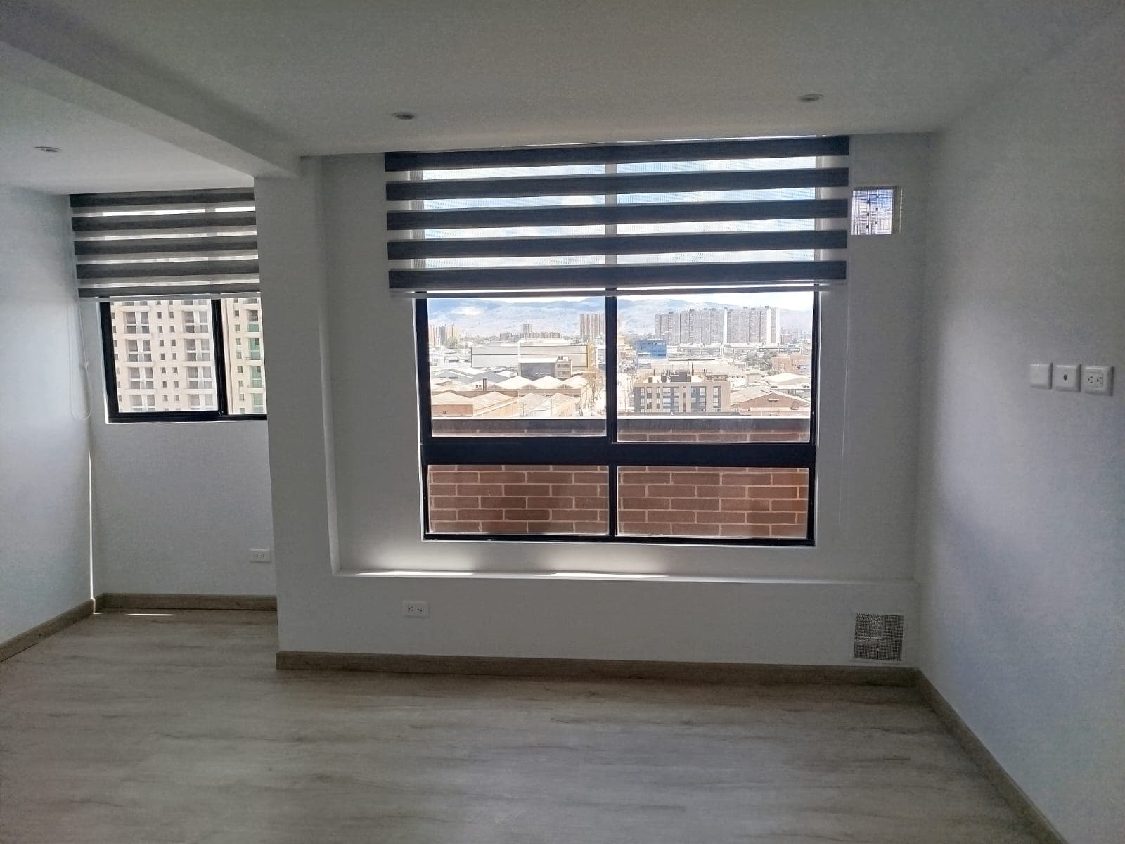 Apartamento en arriendo en Puente Aranda, Bogotá, D.c. — foto 5 de 16