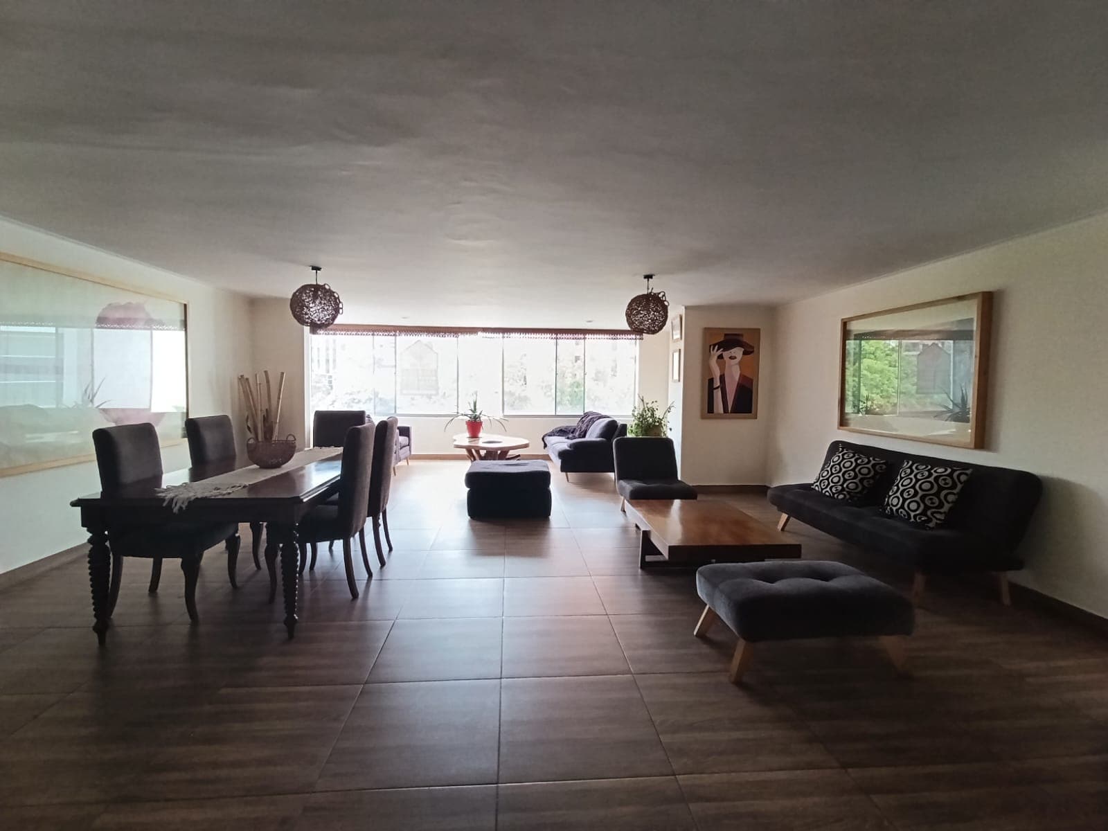 Apartamento en arriendo en Patio Bonito, El Poblado, Medellín — foto 1 de 18