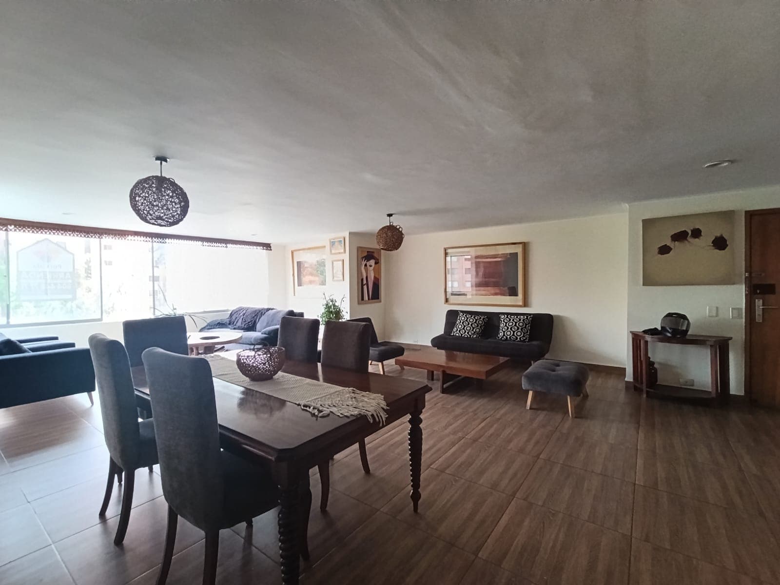 Apartamento en arriendo en Patio Bonito, El Poblado, Medellín — foto 2 de 18