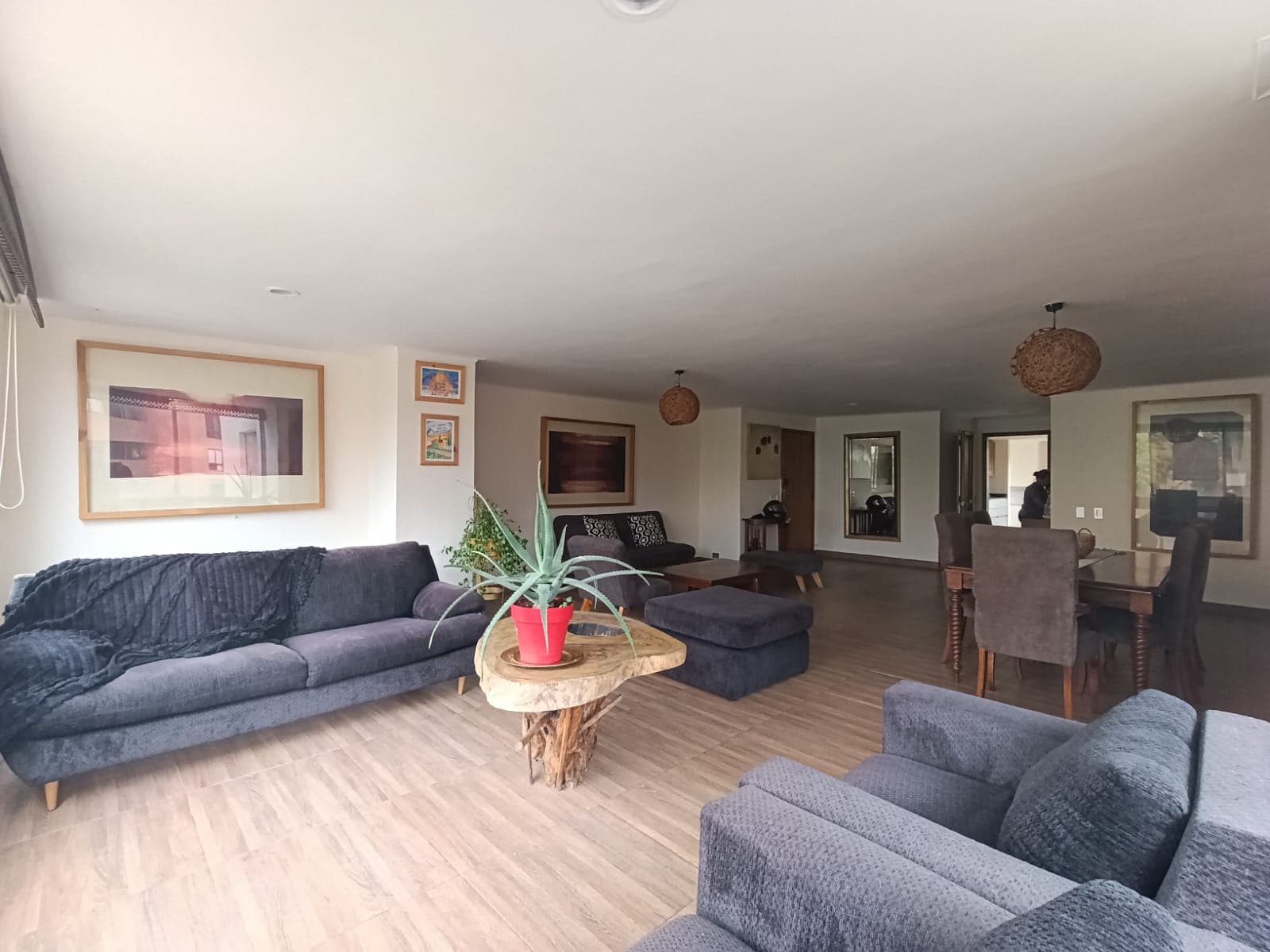 Apartamento en arriendo en Patio Bonito, El Poblado, Medellín — foto 4 de 18