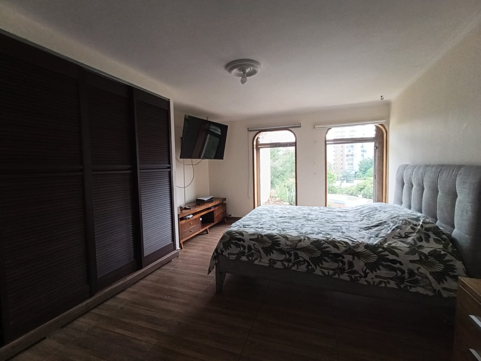 Apartamento en arriendo en Patio Bonito, El Poblado, Medellín — foto 5 de 18