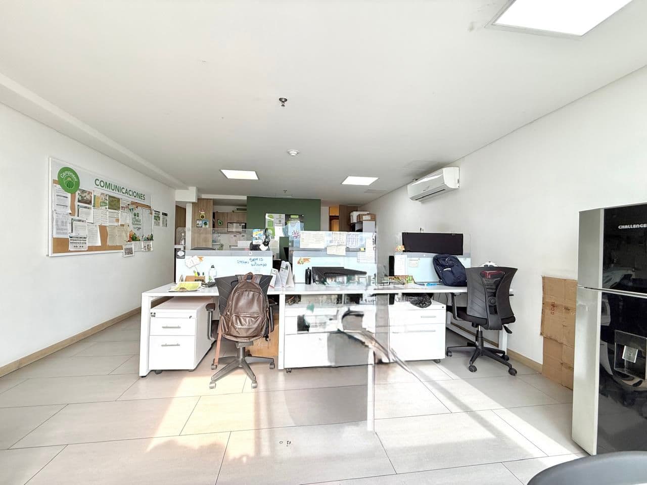 Oficina en arriendo en Alpes, Pereira — foto 2 de 8