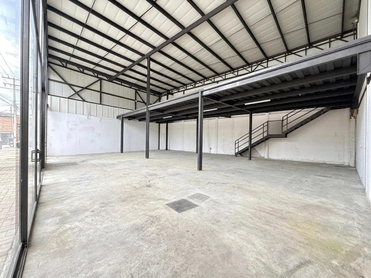 Local en arriendo en Vereda Tribunas, Vía Armenia, Pereira — foto 1 de 8