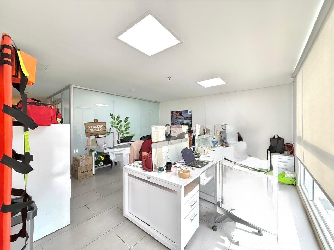 Oficina en arriendo en Alpes, Pereira — foto 1 de 9