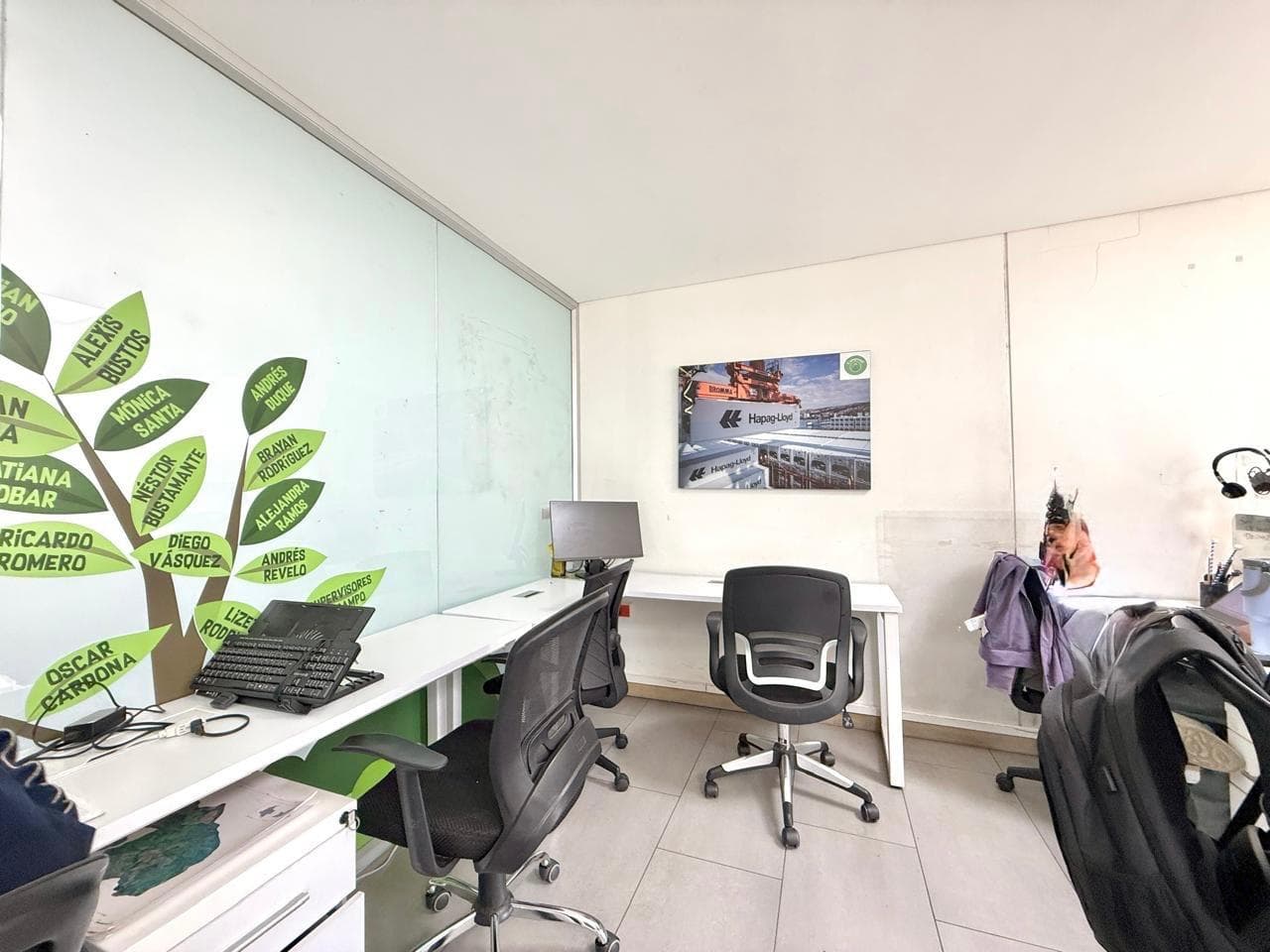 Oficina en arriendo en Alpes, Pereira — foto 2 de 9