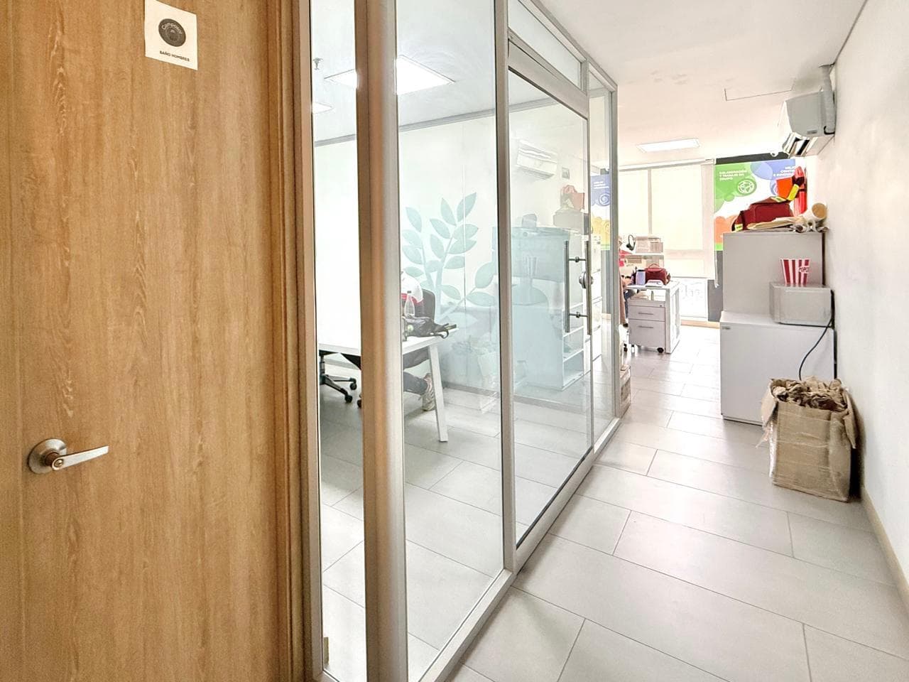 Oficina en arriendo en Alpes, Pereira — foto 4 de 9