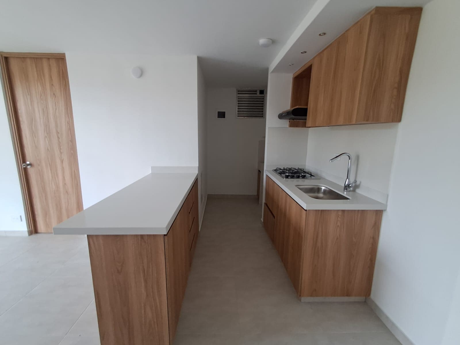 Apartamento en arriendo en El Porvenir Rio Negro, Rionegro — foto 2 de 11