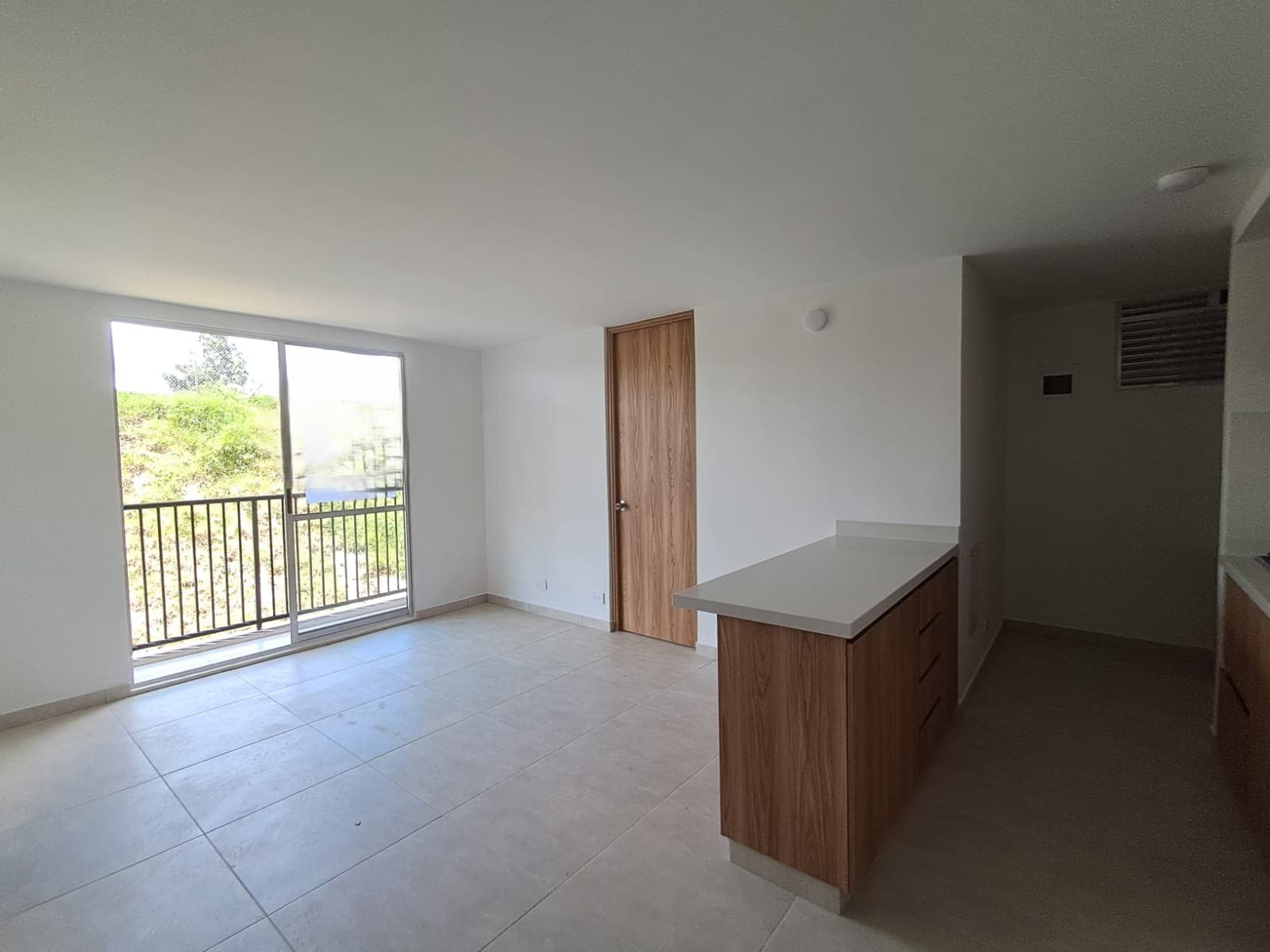 Apartamento en arriendo en El Porvenir Rio Negro, Rionegro — foto 3 de 11