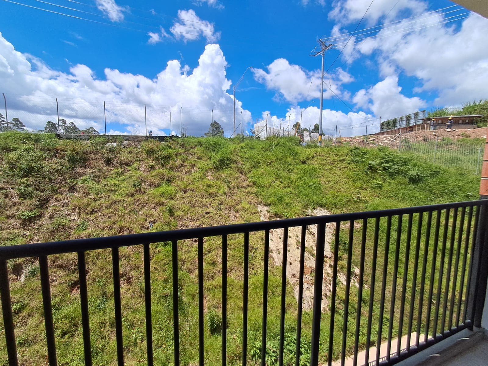 Apartamento en arriendo en El Porvenir Rio Negro, Rionegro — foto 5 de 11