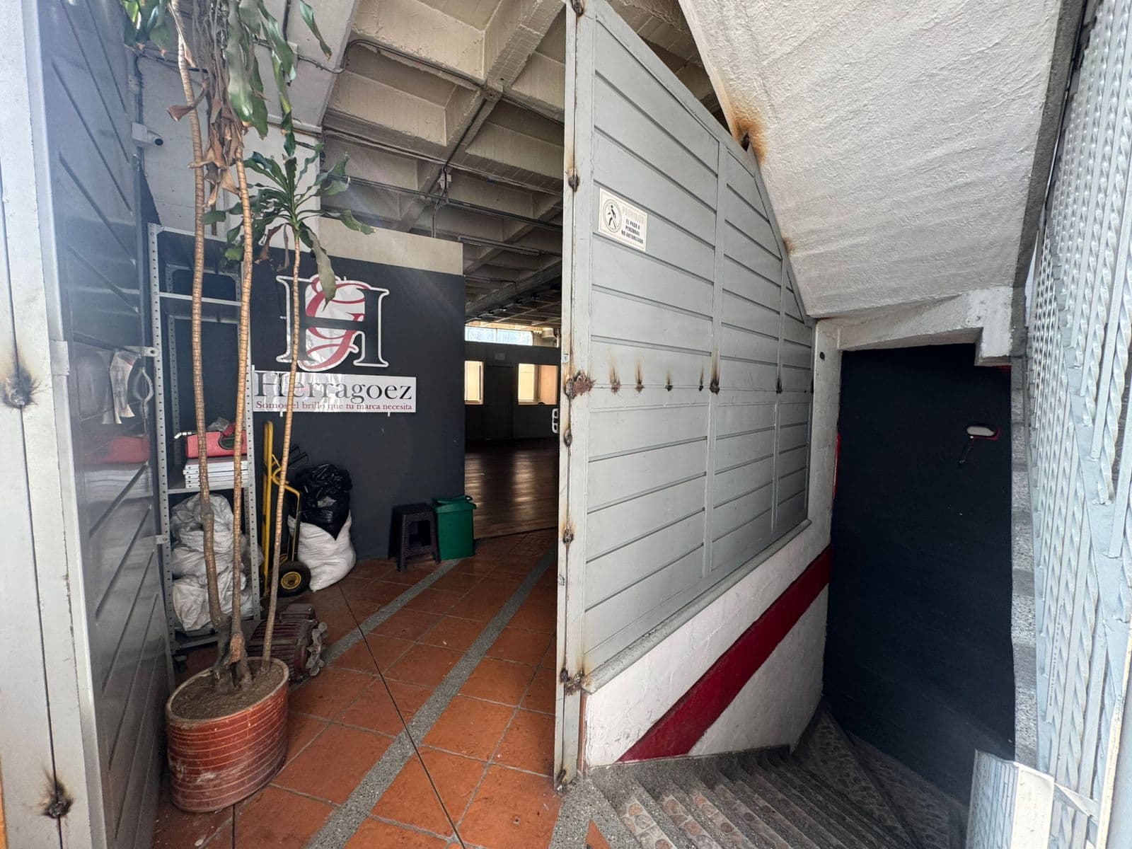 Bodega en arriendo en Guayabal, Medellín — foto 4 de 18