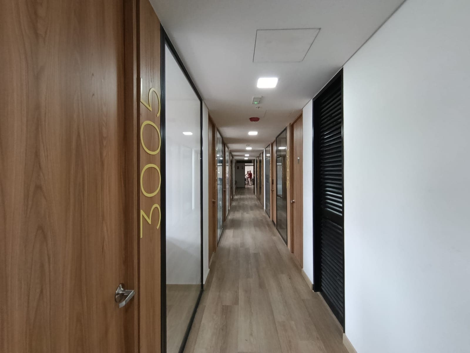 Oficina en arriendo en Los Colores, Laureles, Medellín — foto 5 de 9