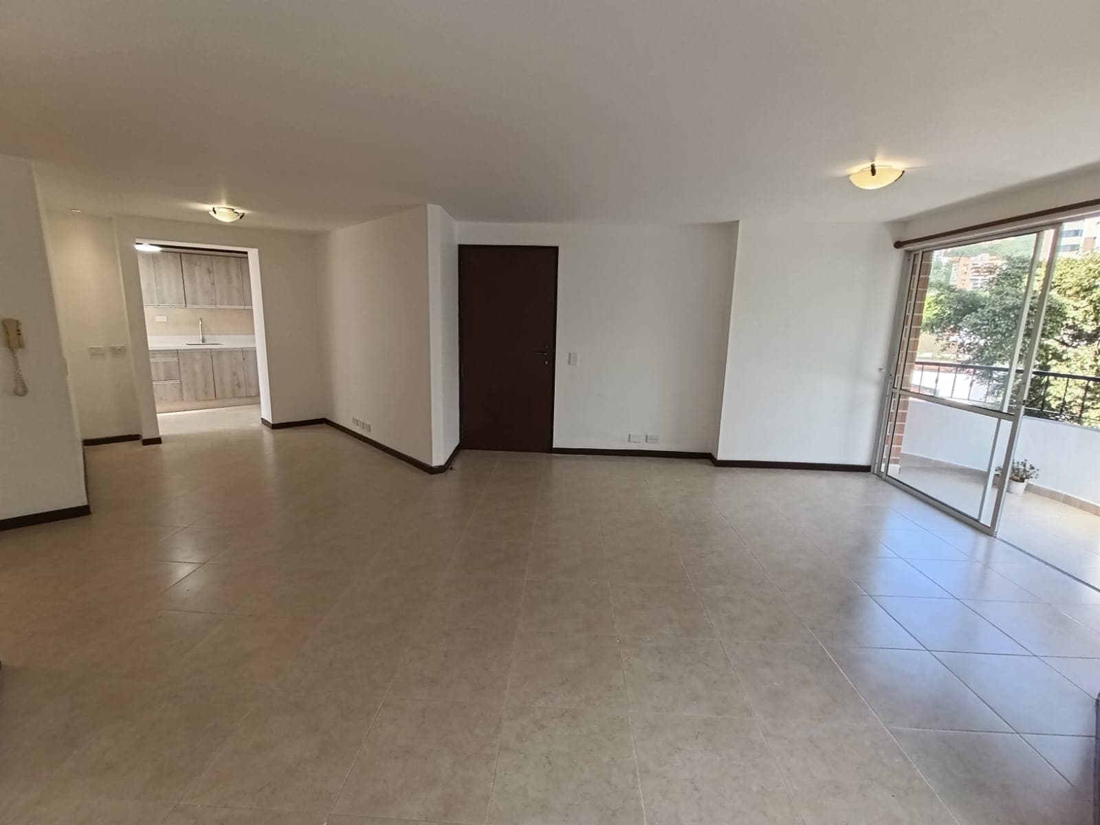 Apartamento en arriendo en Zúñiga, Envigado — foto 1 de 20