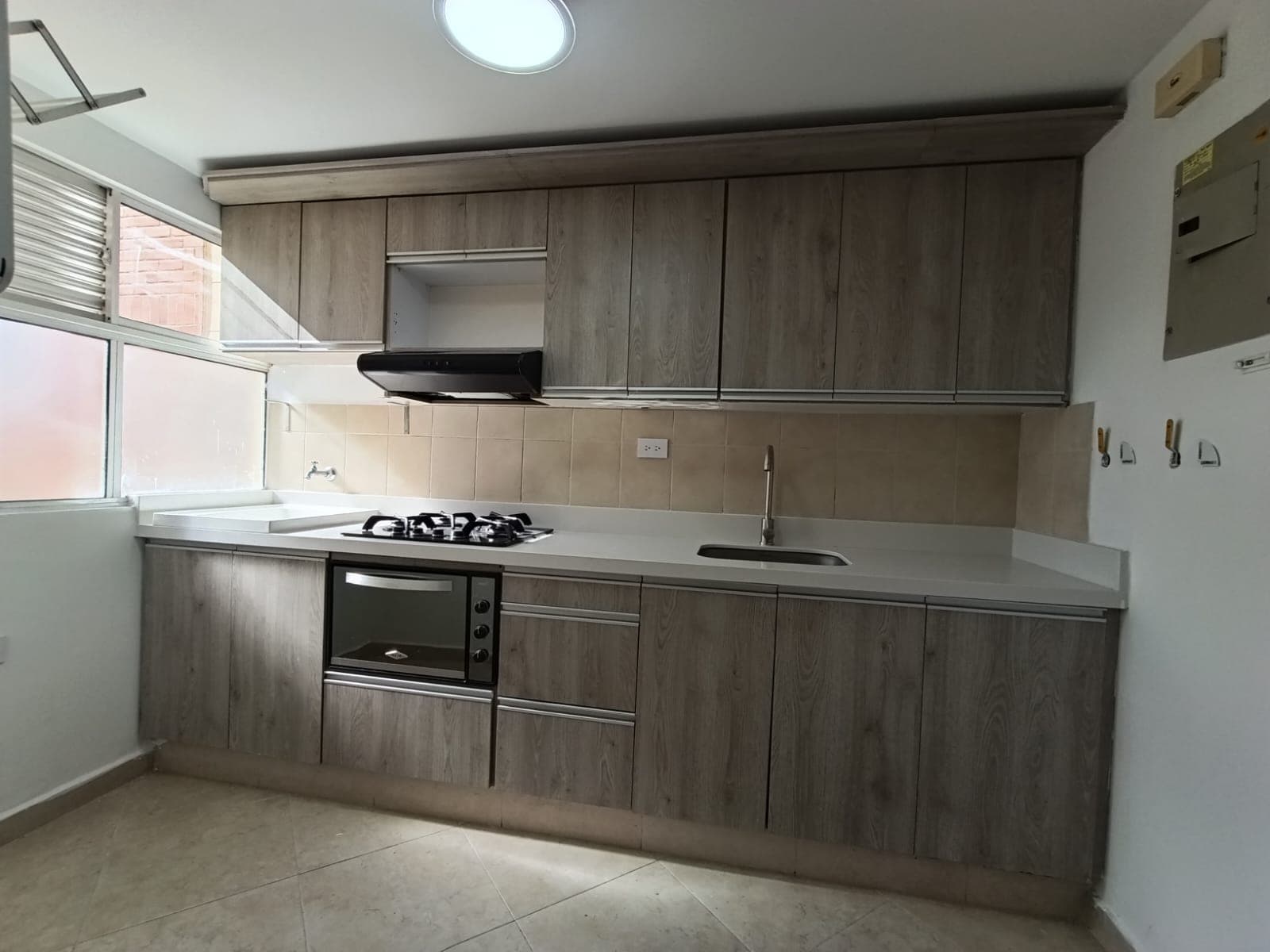 Apartamento en arriendo en Zúñiga, Envigado — foto 2 de 20