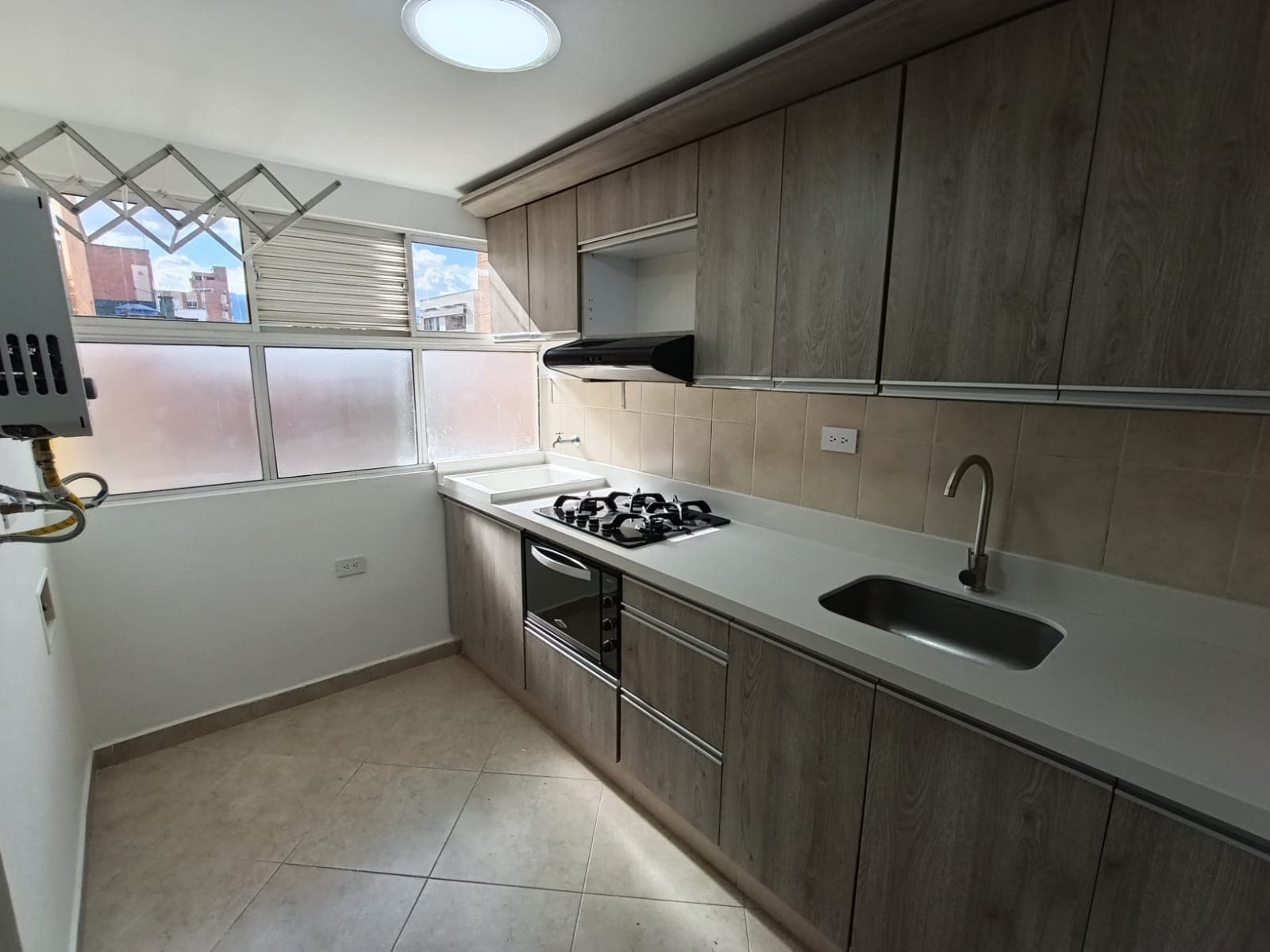 Apartamento en arriendo en Zúñiga, Envigado — foto 3 de 20