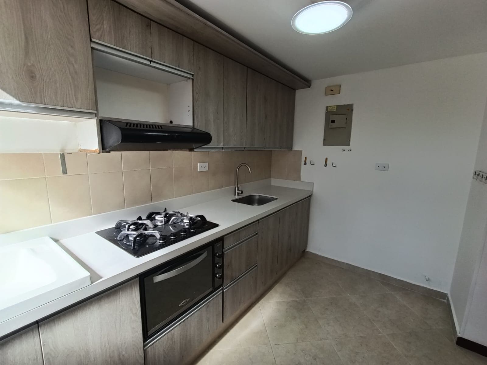 Apartamento en arriendo en Zúñiga, Envigado — foto 4 de 20