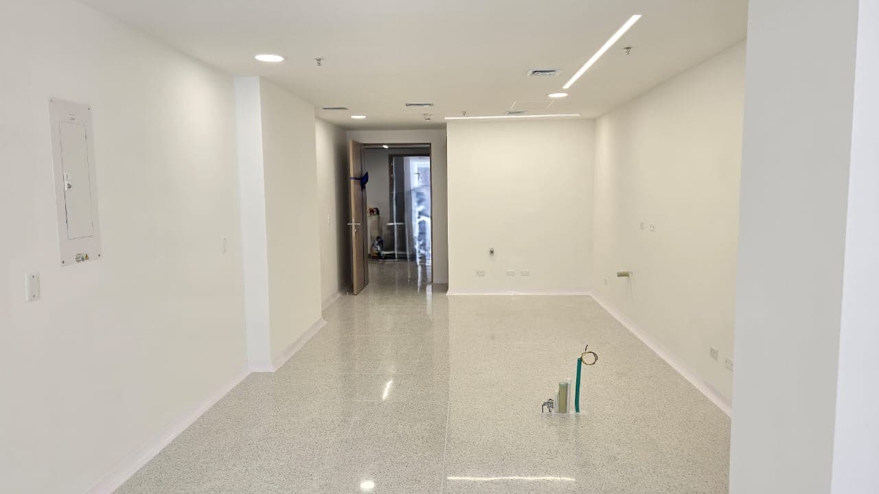 Consultorio en arriendo en Ciudad Del Rio, El Poblado, Medellín — foto 4 de 7