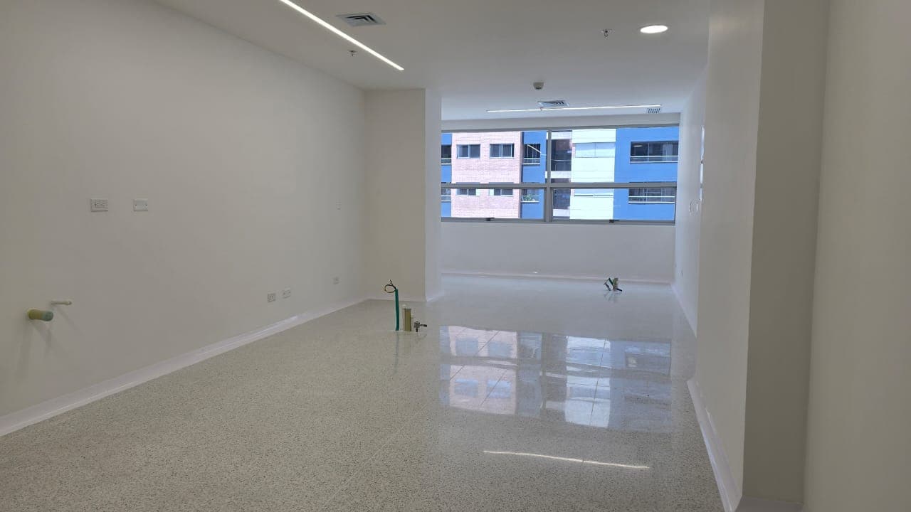 Consultorio en arriendo en Ciudad Del Rio, El Poblado, Medellín — foto 5 de 7