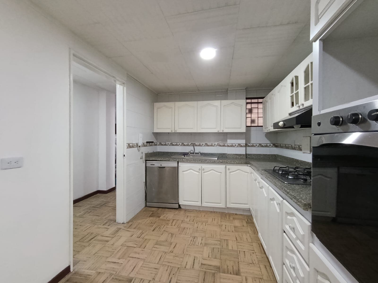 Apartamento en arriendo en Manila, El Poblado, Medellín — foto 4 de 20