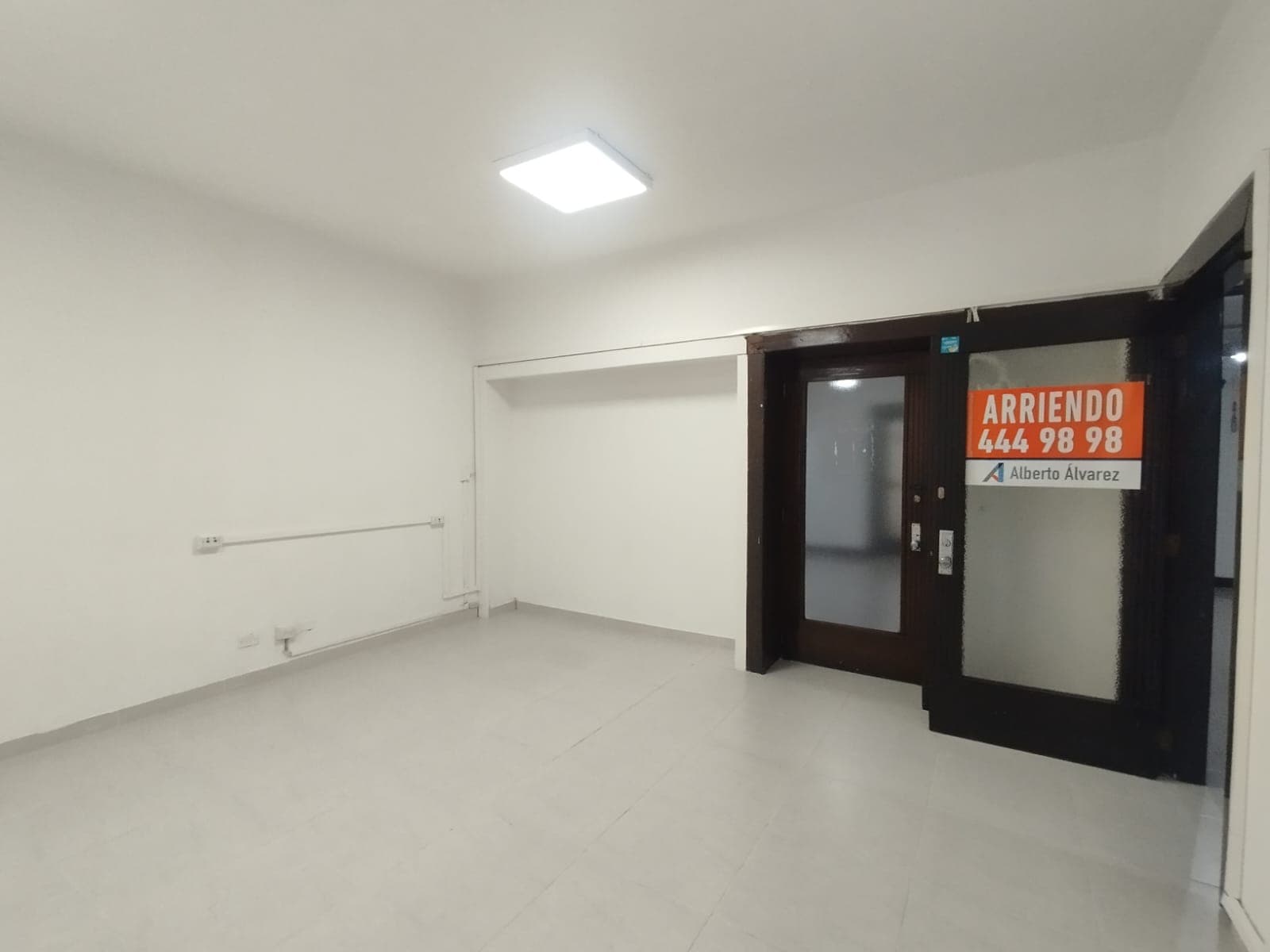 Oficina en arriendo en La Candelaria, Centro, Medellín — foto 3 de 11