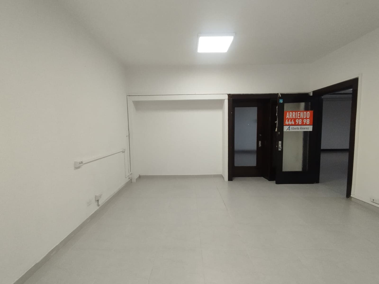 Oficina en arriendo en La Candelaria, Centro, Medellín — foto 4 de 11