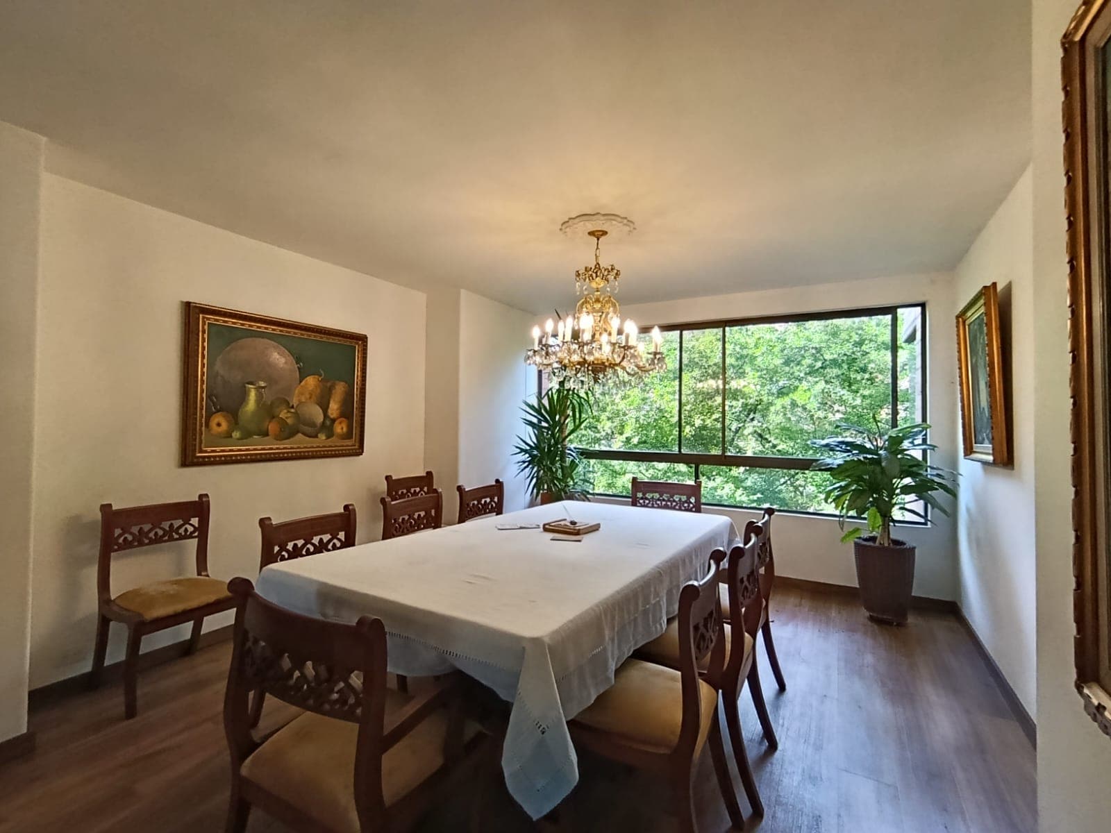 Apartamento en arriendo en Milla De Oro, El Poblado, Medellín — foto 3 de 20