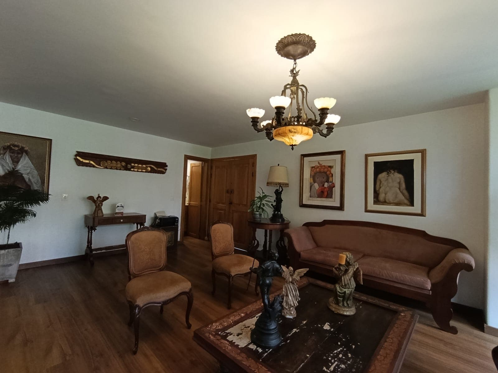 Apartamento en arriendo en Milla De Oro, El Poblado, Medellín — foto 4 de 20
