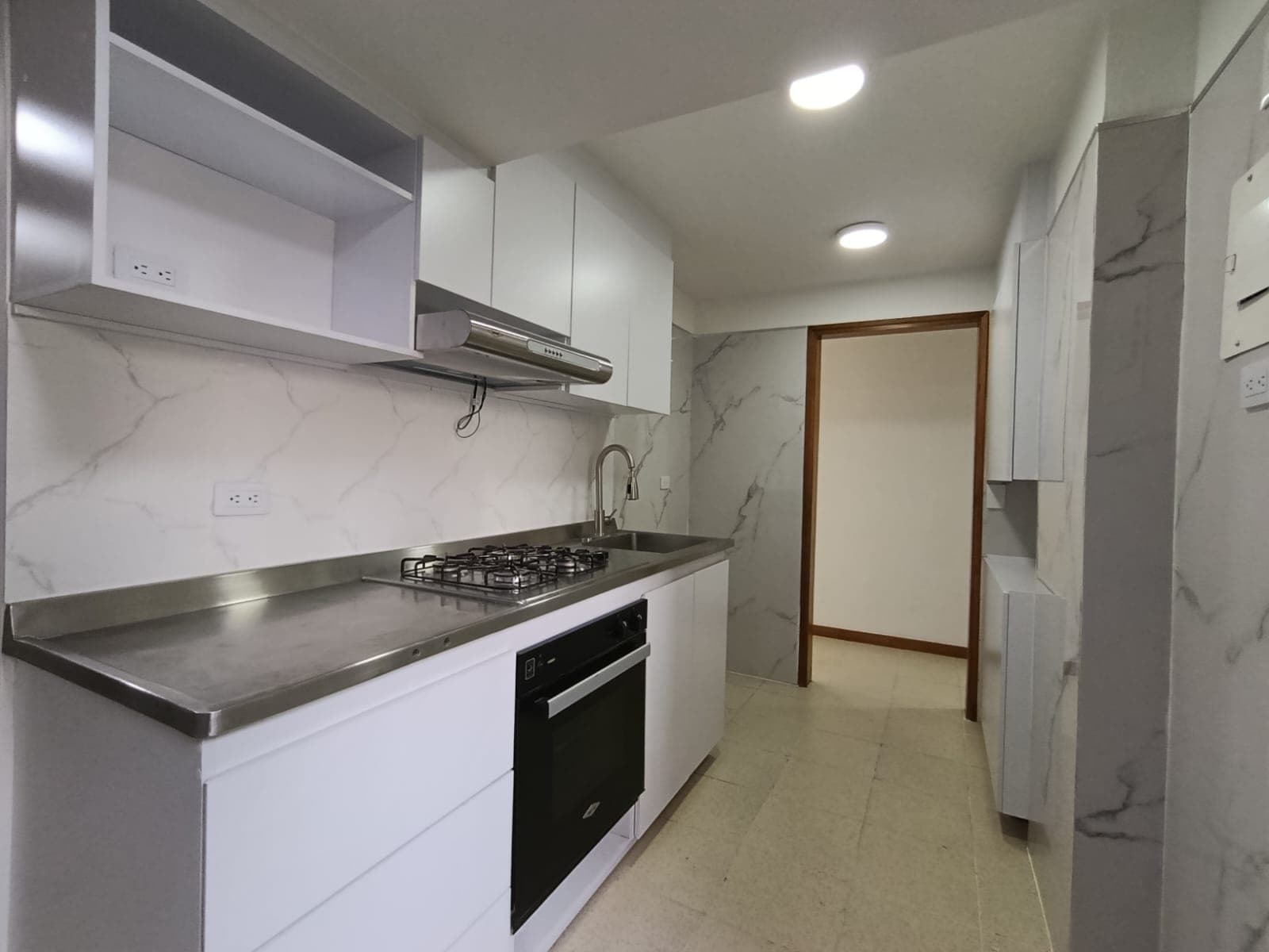 Apartamento en arriendo en Provenza, El Poblado, Medellín — foto 1 de 14