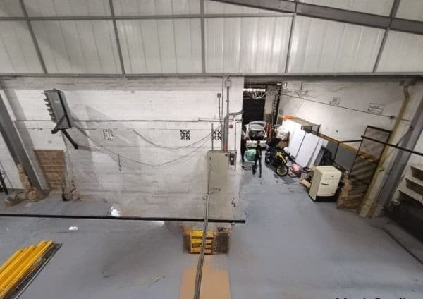 Bodega en arriendo en Barrio Colombia, El Poblado, Medellín — foto 2 de 11