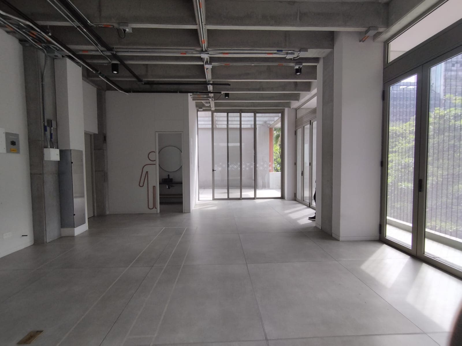 Local en arriendo en Provenza, El Poblado, Medellín — foto 4 de 12