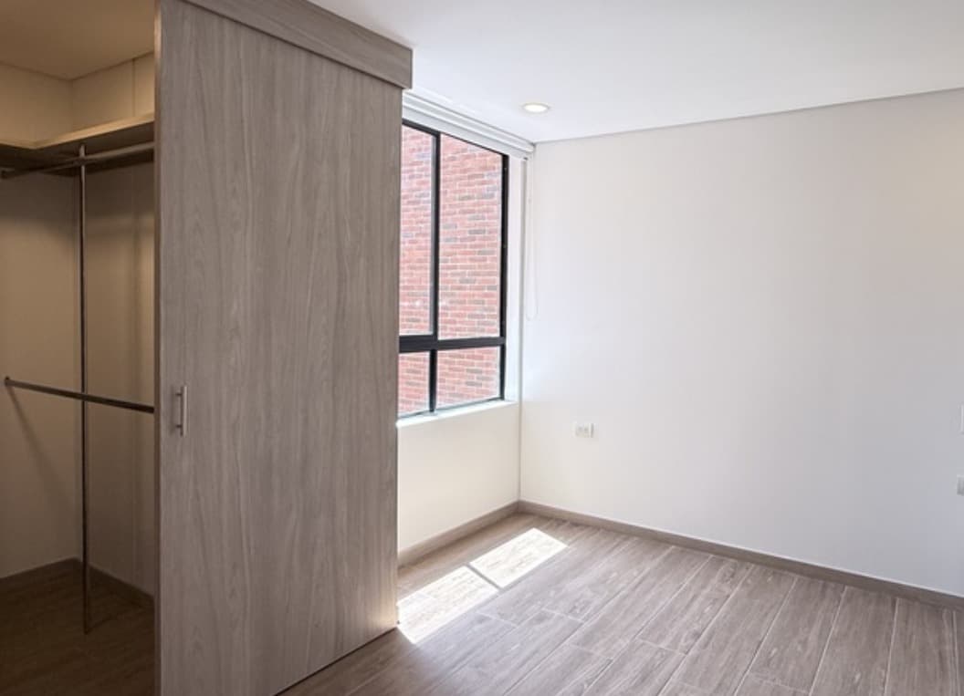 Apartamento en arriendo en Loma Del Escobero, Envigado — foto 2 de 8