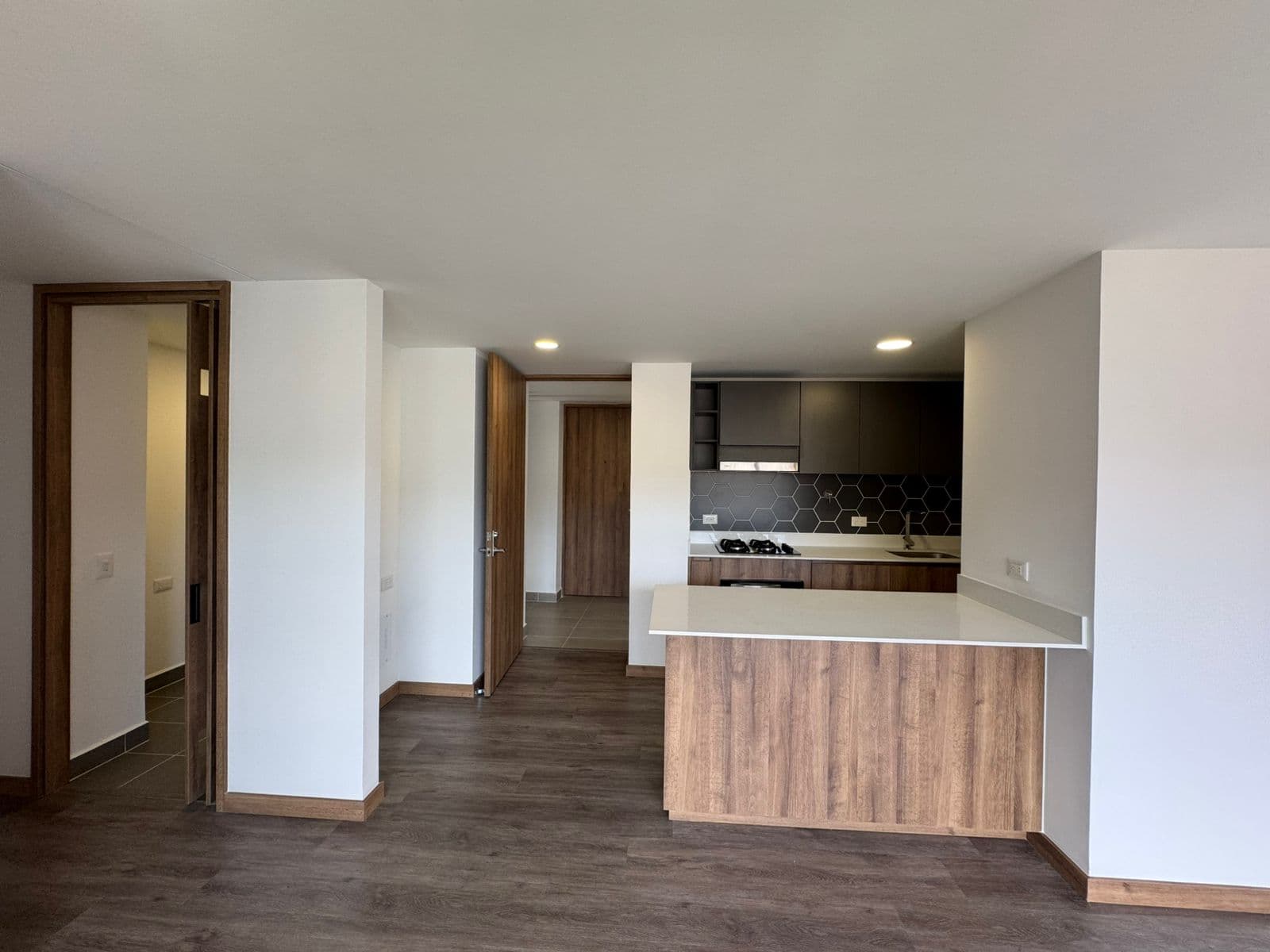 Apartamento en arriendo en Mayorca, Sabaneta — foto 2 de 20