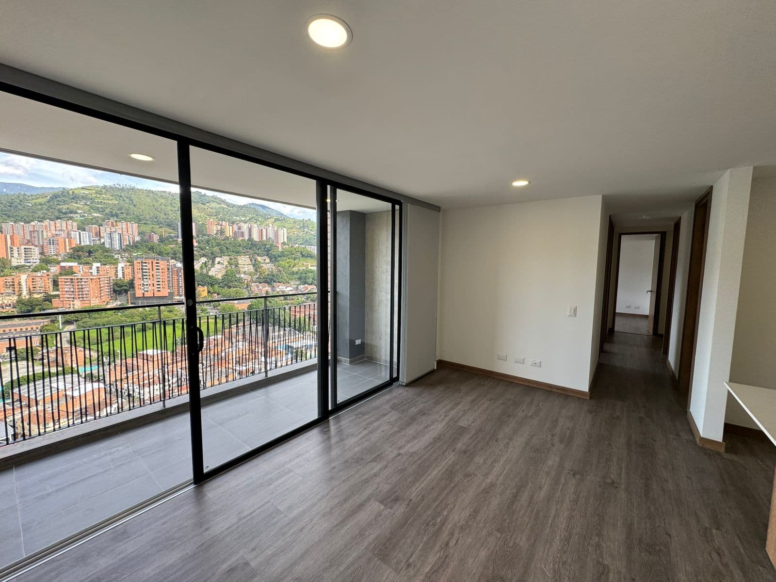 Apartamento en arriendo en Mayorca, Sabaneta — foto 4 de 20