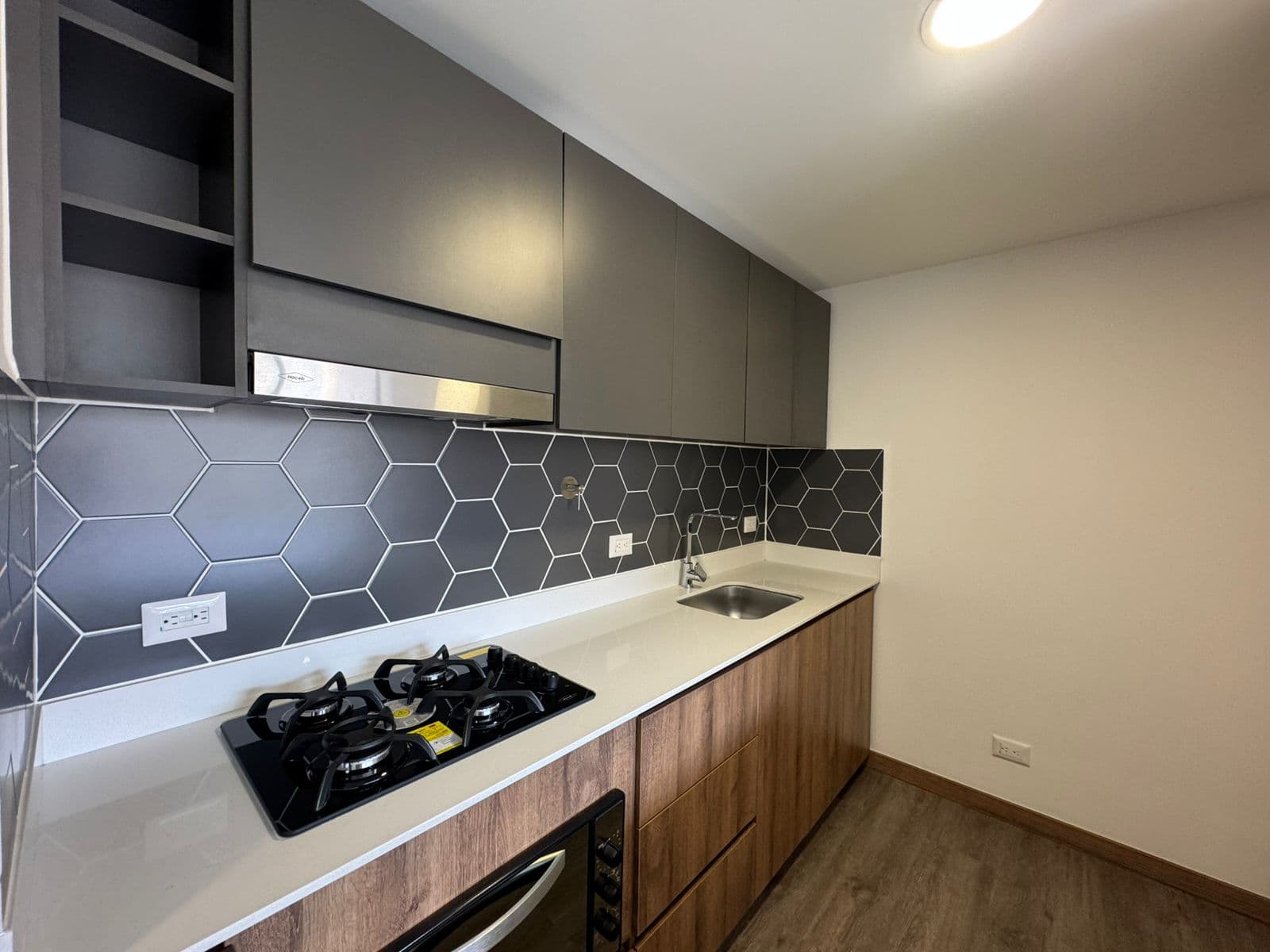 Apartamento en arriendo en Mayorca, Sabaneta — foto 5 de 20