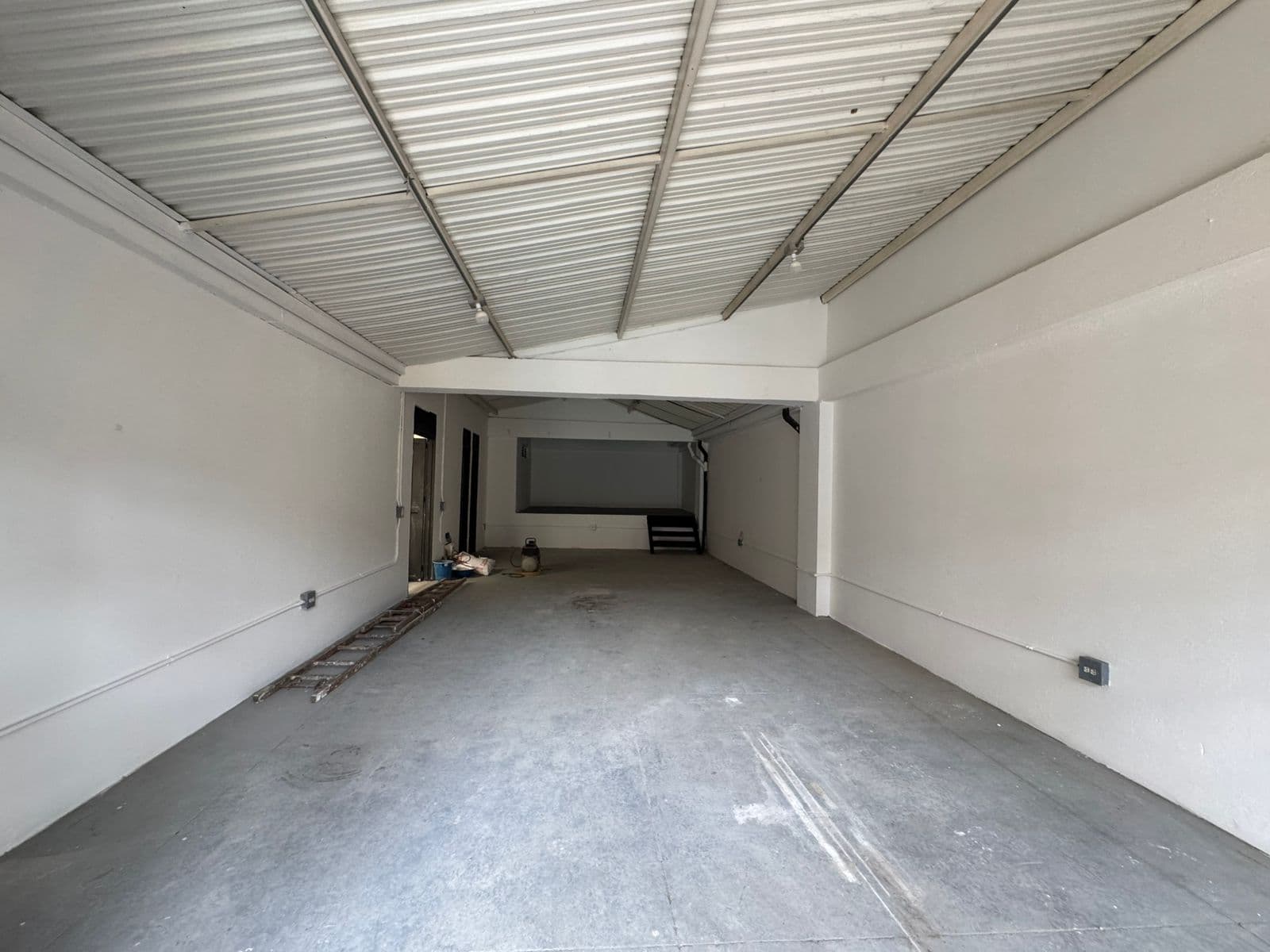 Bodega en arriendo en Colón, Centro, Medellín — foto 4 de 19