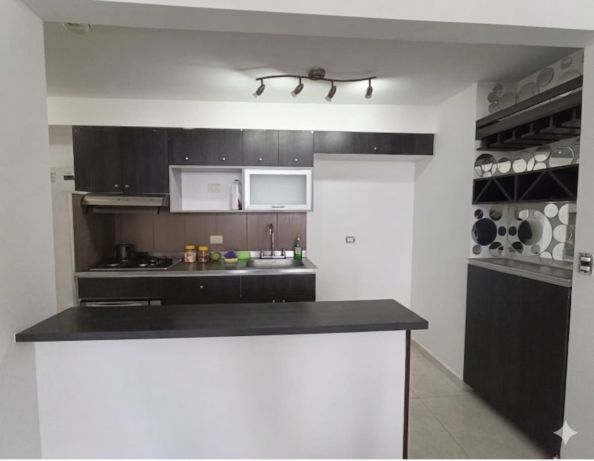 Apartamento en arriendo en La Ferreria, La Estrella — foto 1 de 11