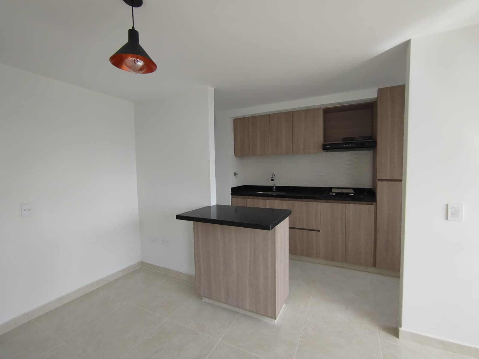 Apartamento en arriendo en Alto Bonito, Rionegro — foto 1 de 13