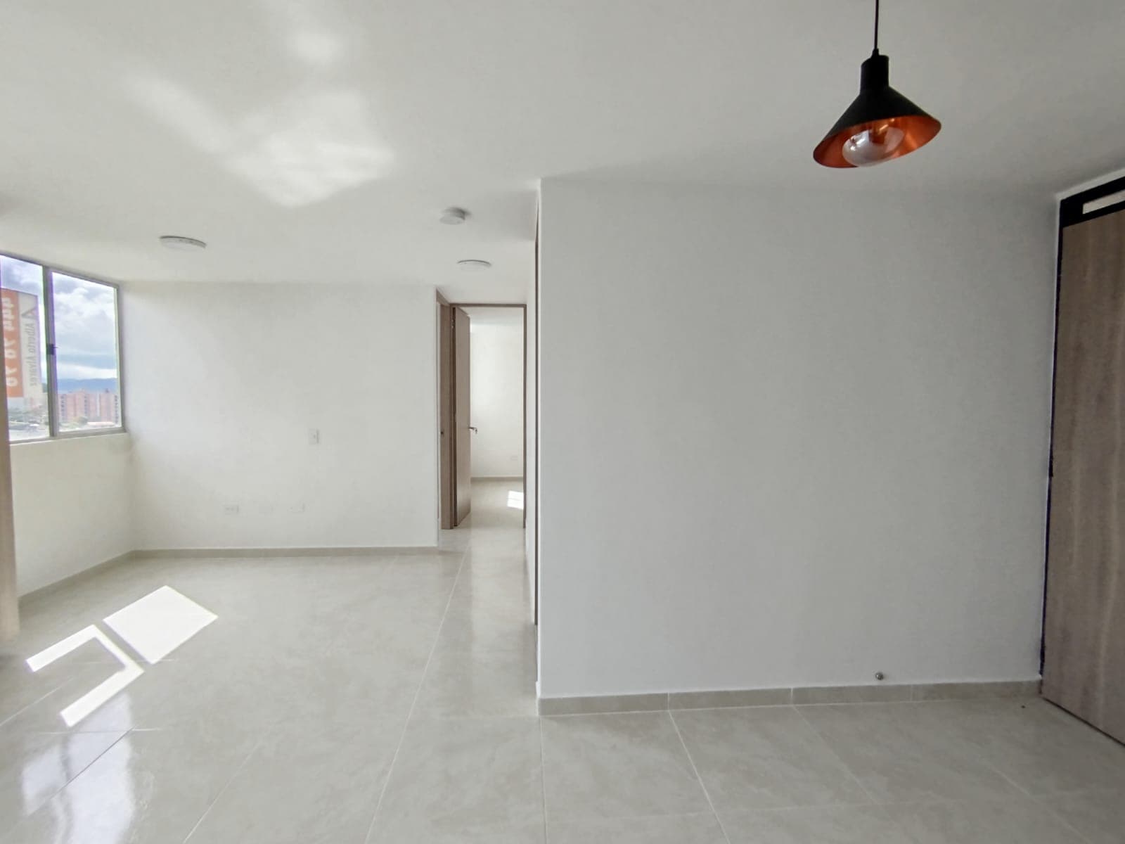 Apartamento en arriendo en Alto Bonito, Rionegro — foto 4 de 13