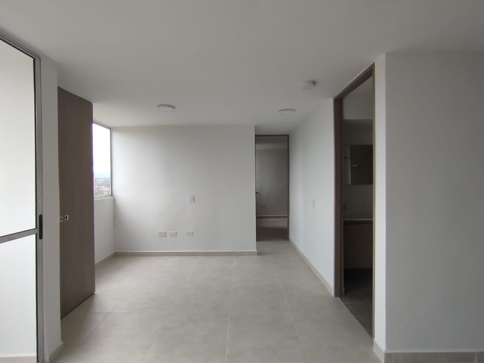 Apartamento en arriendo en Alto Bonito, Rionegro — foto 4 de 15