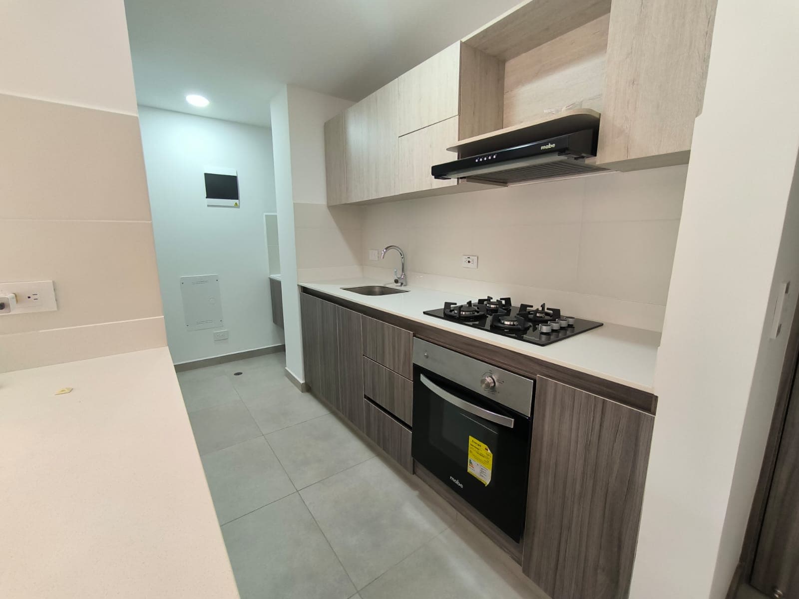 Apartamento en arriendo en Camino Verde, Envigado — foto 4 de 18