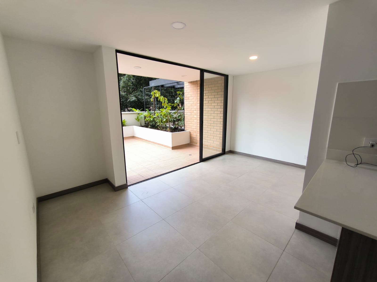 Apartamento en arriendo en Camino Verde, Envigado — foto 5 de 18