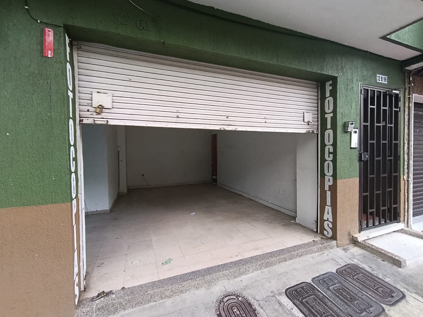Local en arriendo en La Magnolia, Envigado — foto 1 de 9