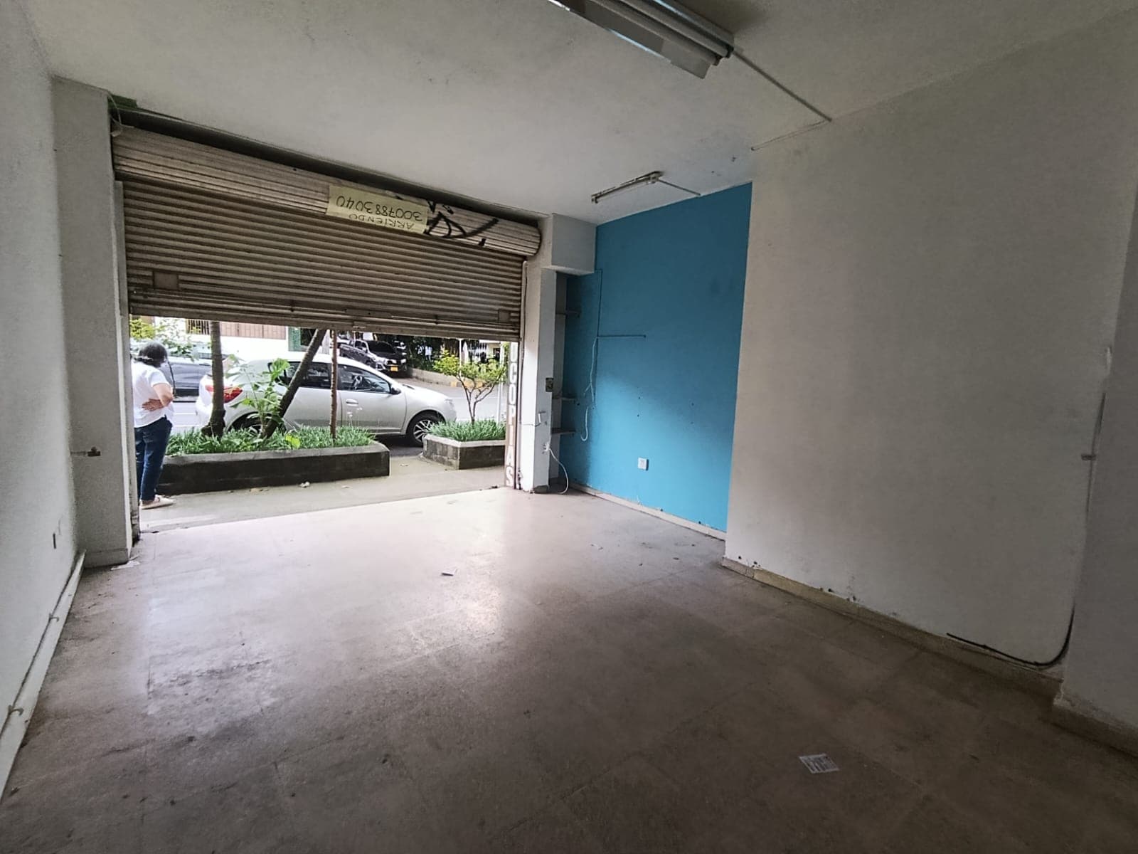 Local en arriendo en La Magnolia, Envigado — foto 4 de 9
