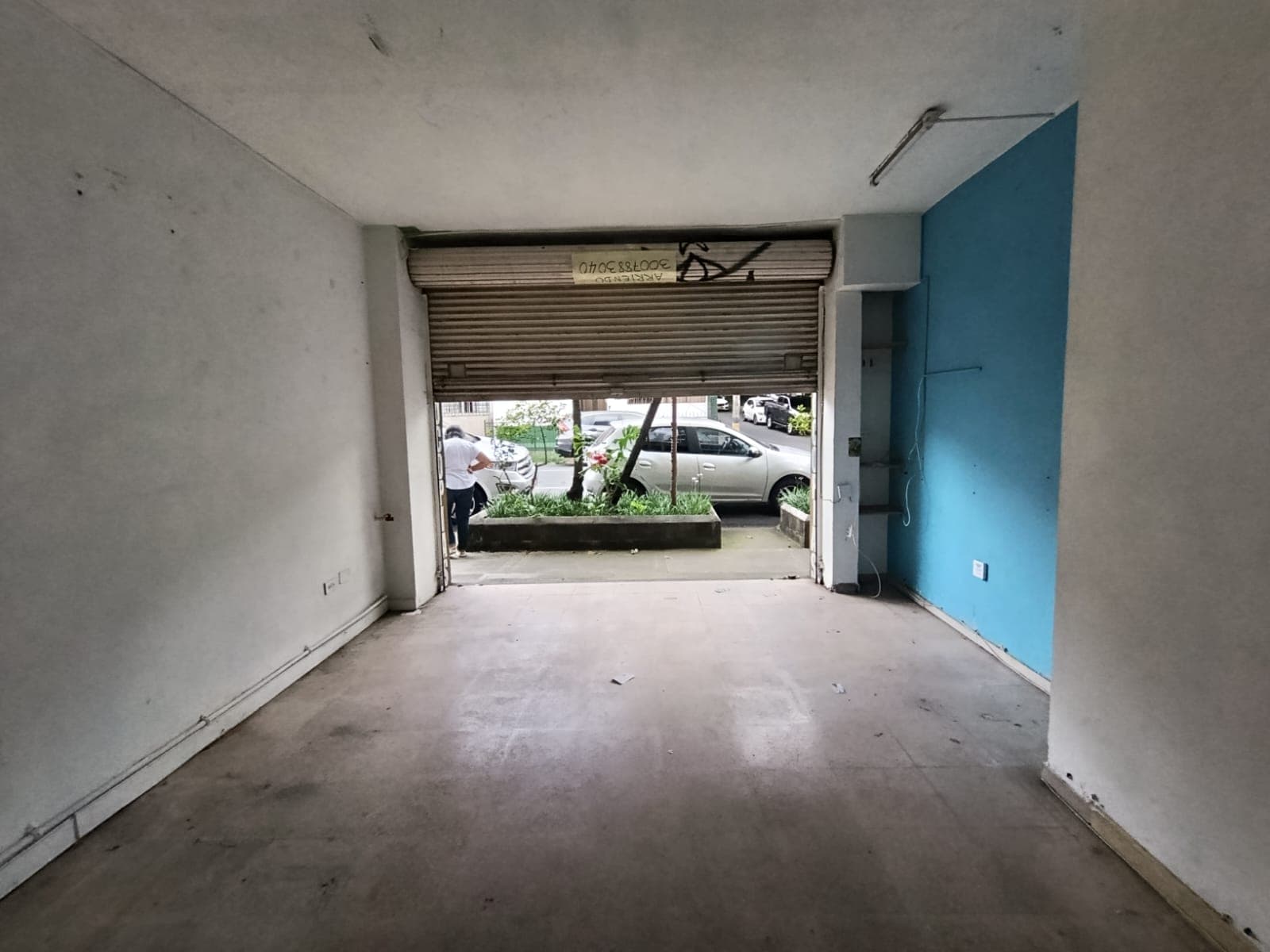 Local en arriendo en La Magnolia, Envigado — foto 5 de 9