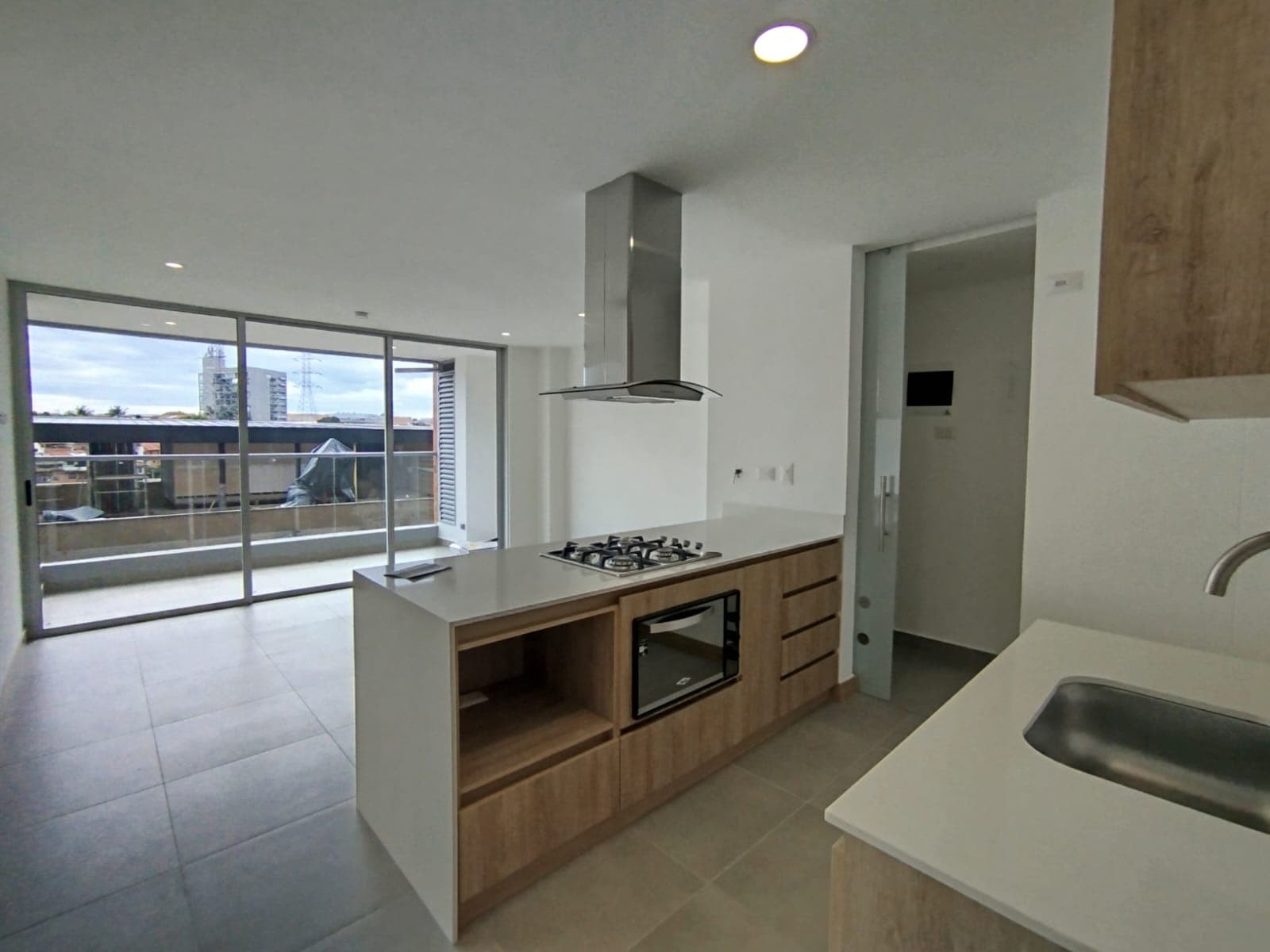 Apartamento en arriendo en El Porvenir Rio Negro, Rionegro — foto 1 de 14