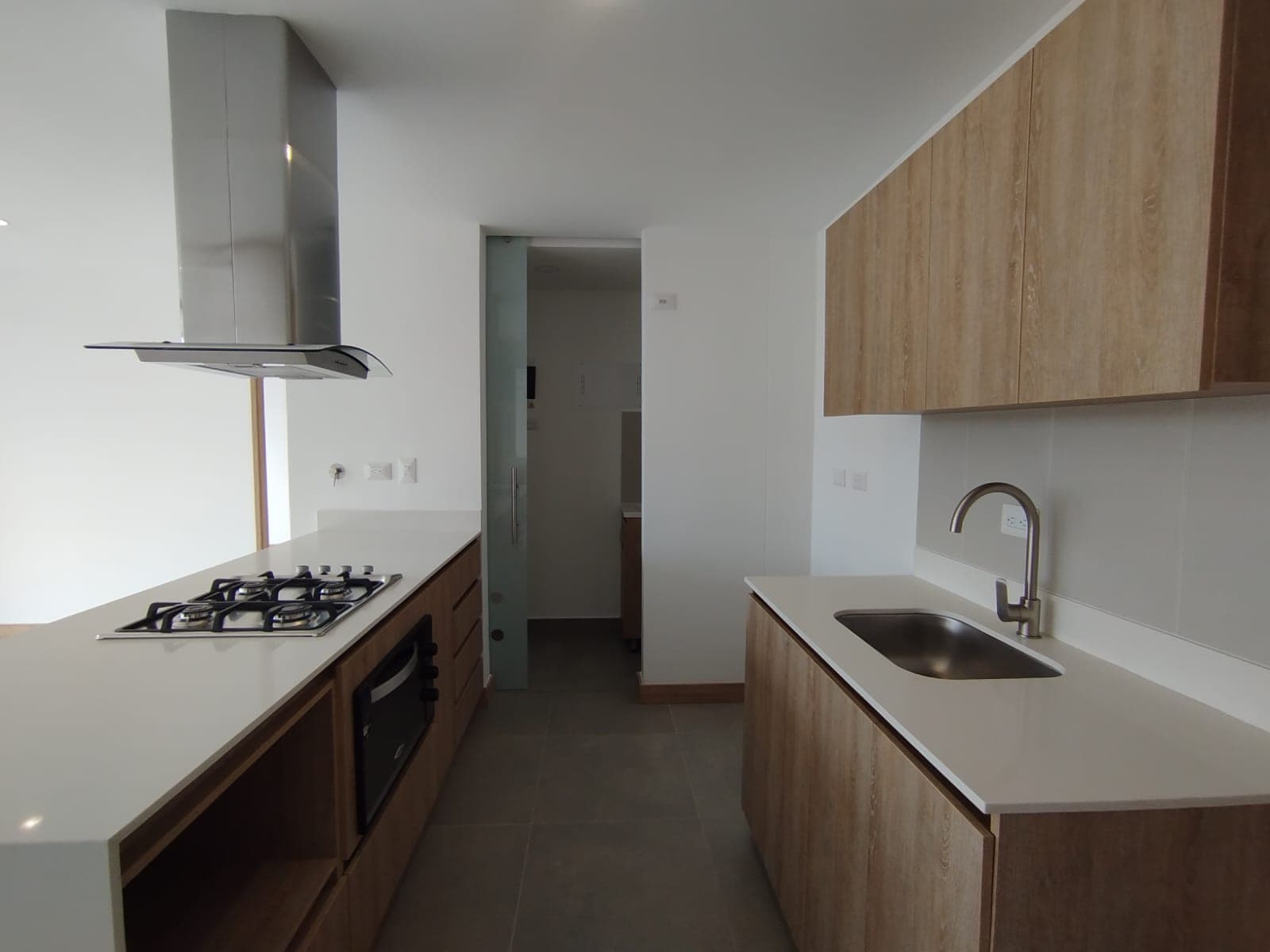 Apartamento en arriendo en El Porvenir Rio Negro, Rionegro — foto 2 de 14