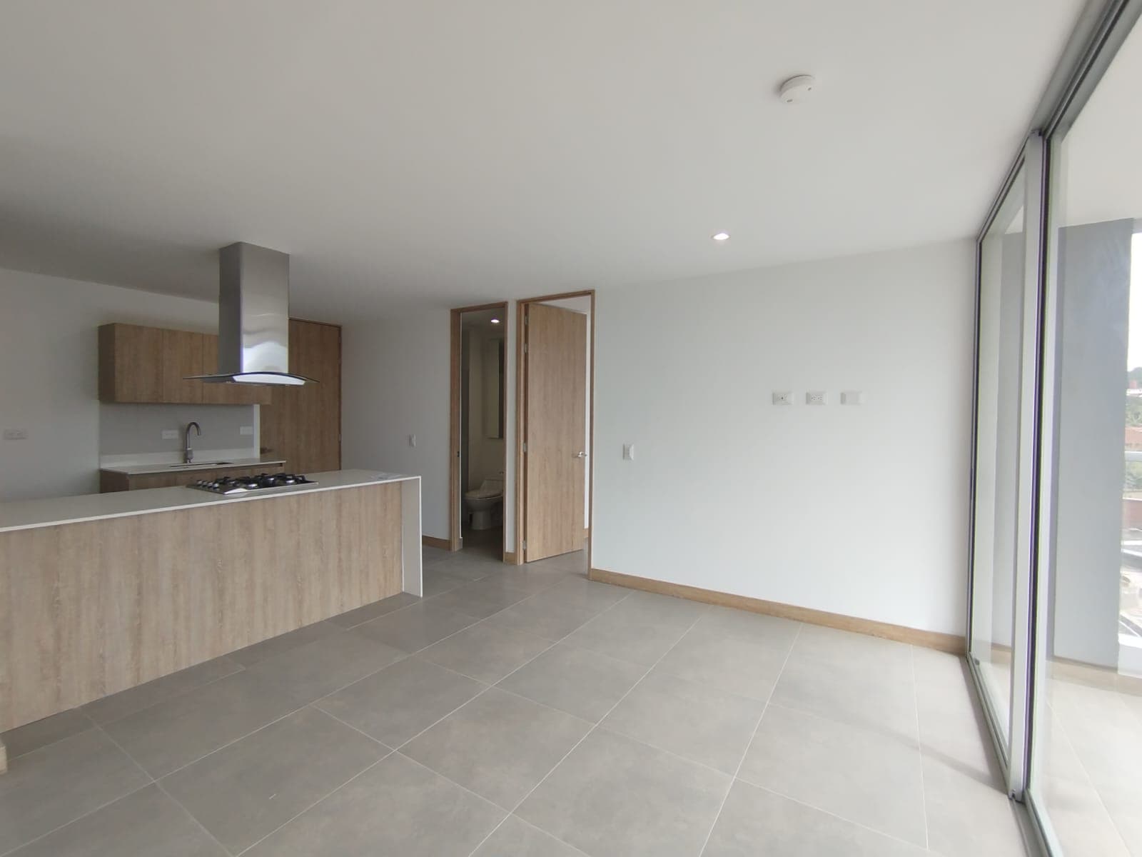 Apartamento en arriendo en El Porvenir Rio Negro, Rionegro — foto 3 de 14